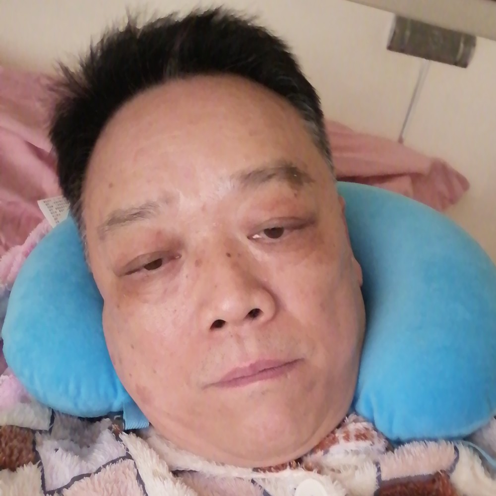 手机漫步如意的照片