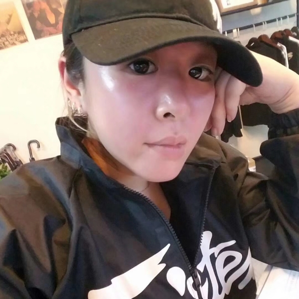 瘋扯扯的照片