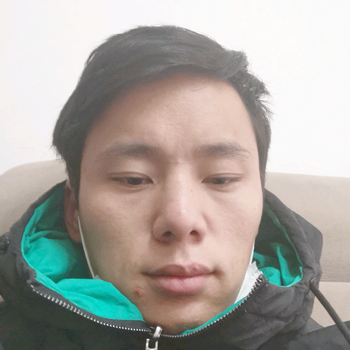 温柔改变暖阳的照片