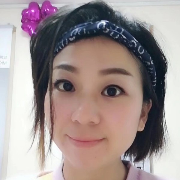 共同面对的照片
