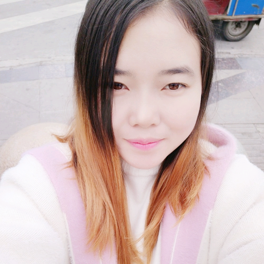 听话爆米花的照片