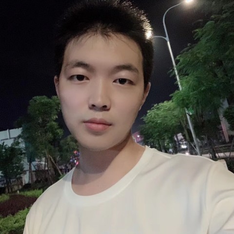 鱼从容的照片