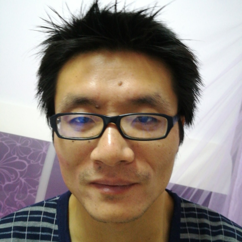 木头人那么帅的照片