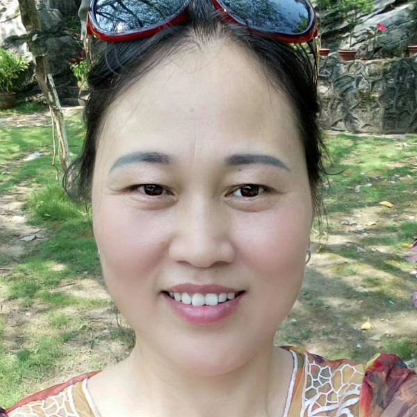 三月杜娟的照片