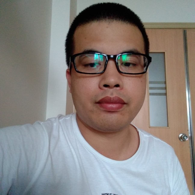清秀山风的照片