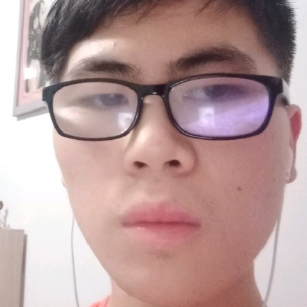 月光打潇洒的照片