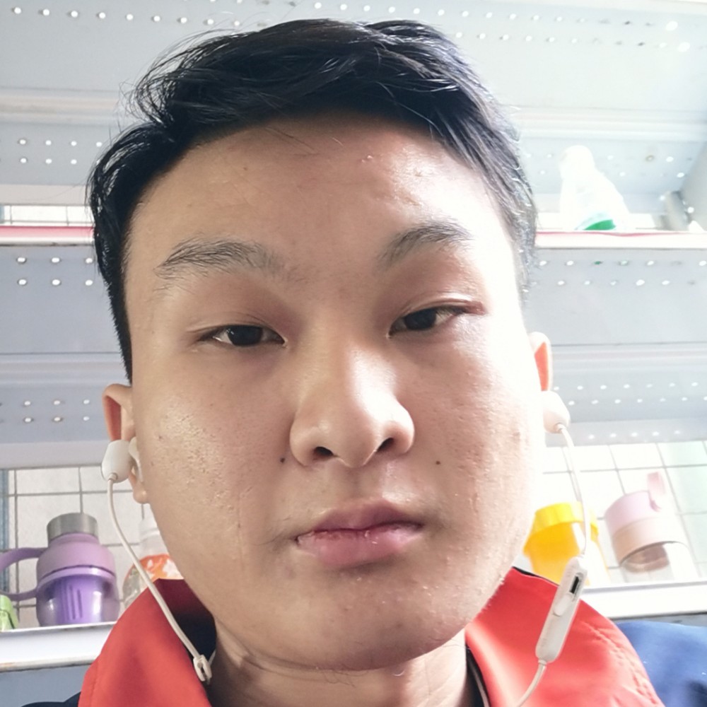一心向北的照片