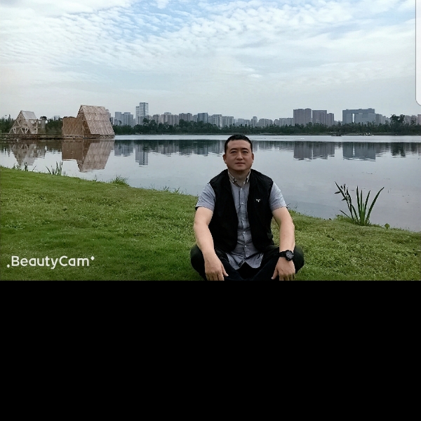 阿甘先生的照片