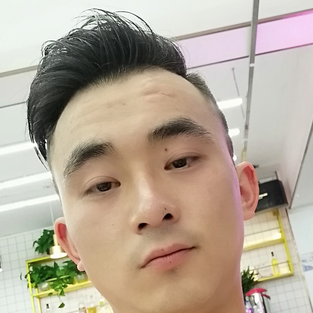 长颈鹿任性的照片