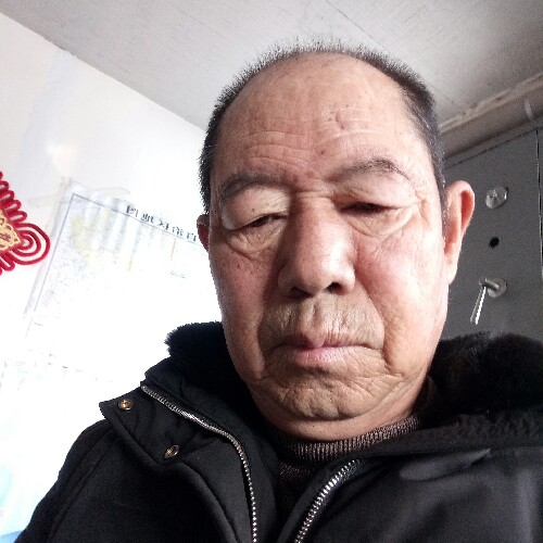 金师傅的照片