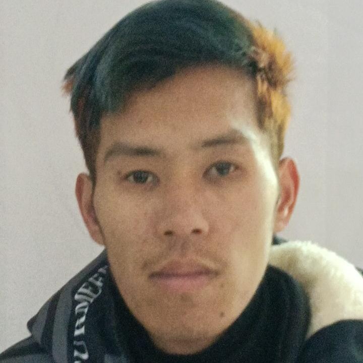 漂亮宝贝美发刘总的照片