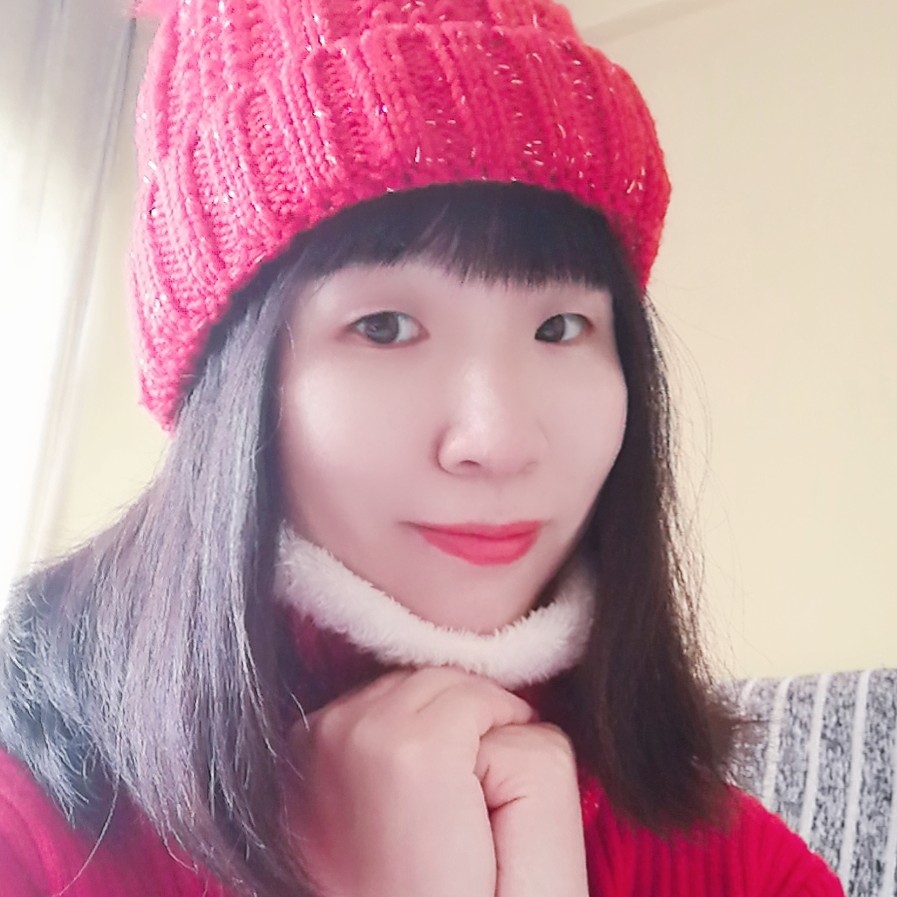合适蹁跹陌颜的照片