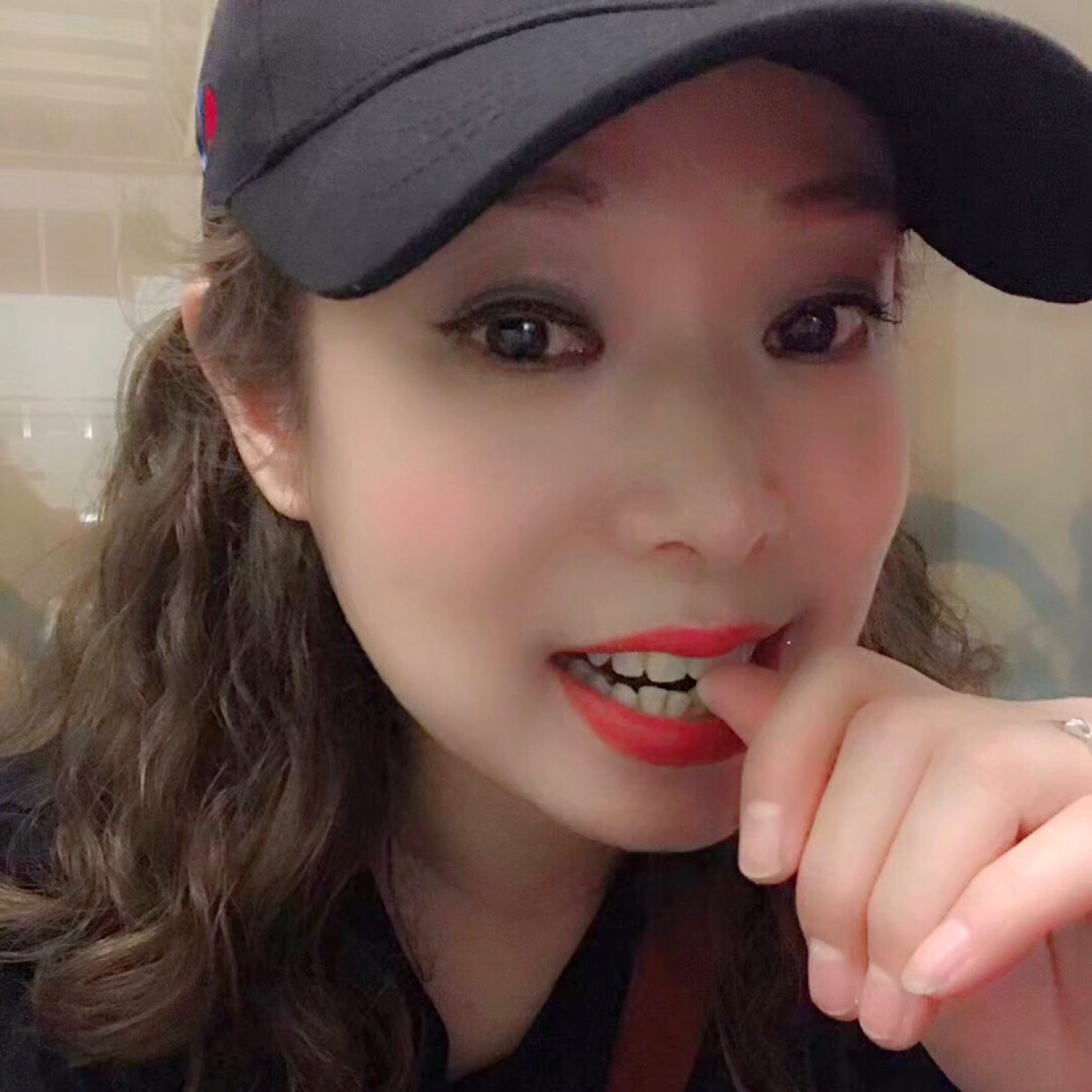 糖猫咪喵的照片