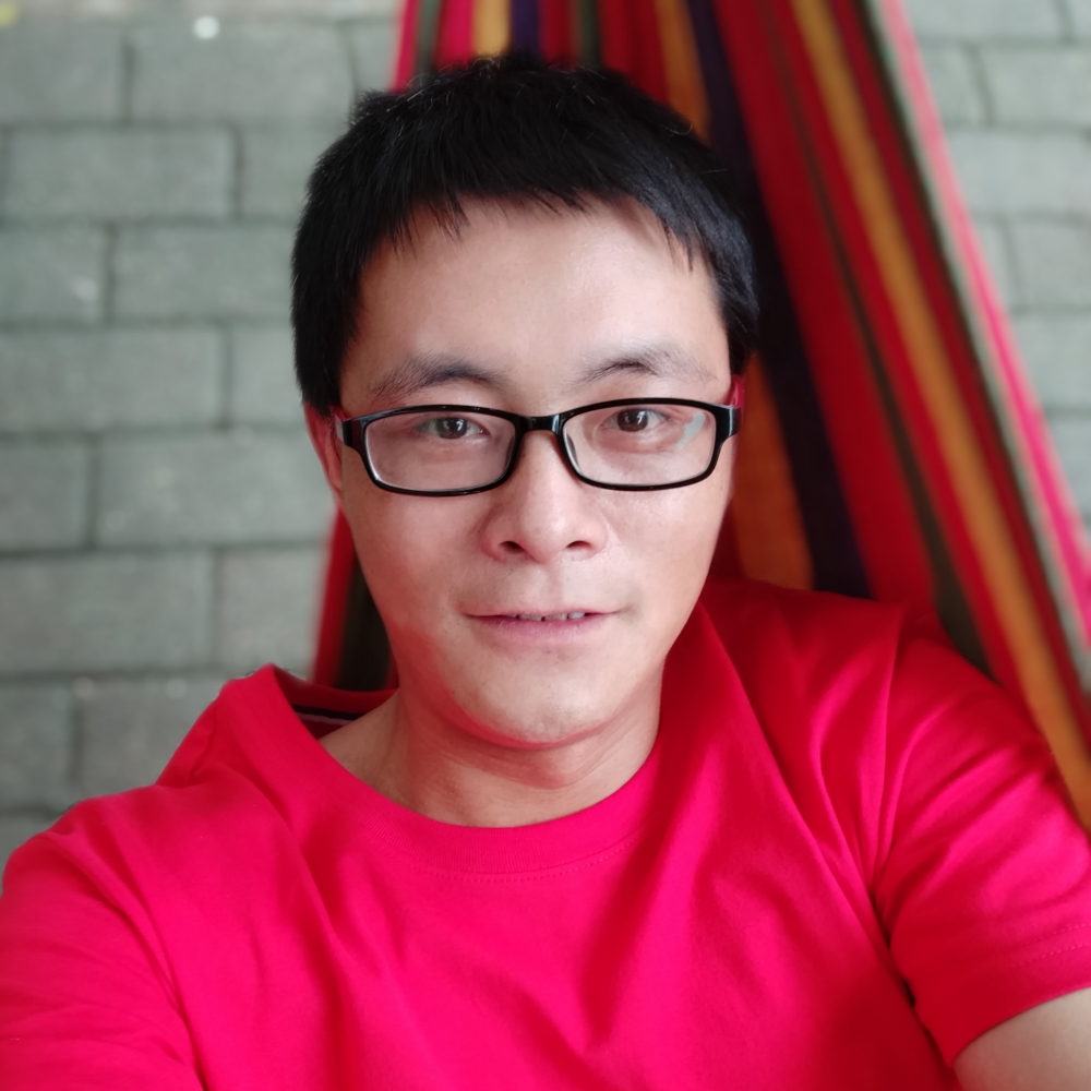 情话无语的照片