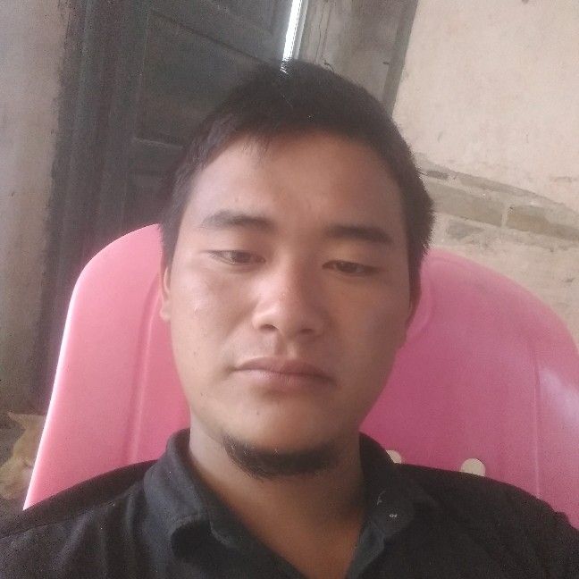 哥没老婆你爱我吗的照片