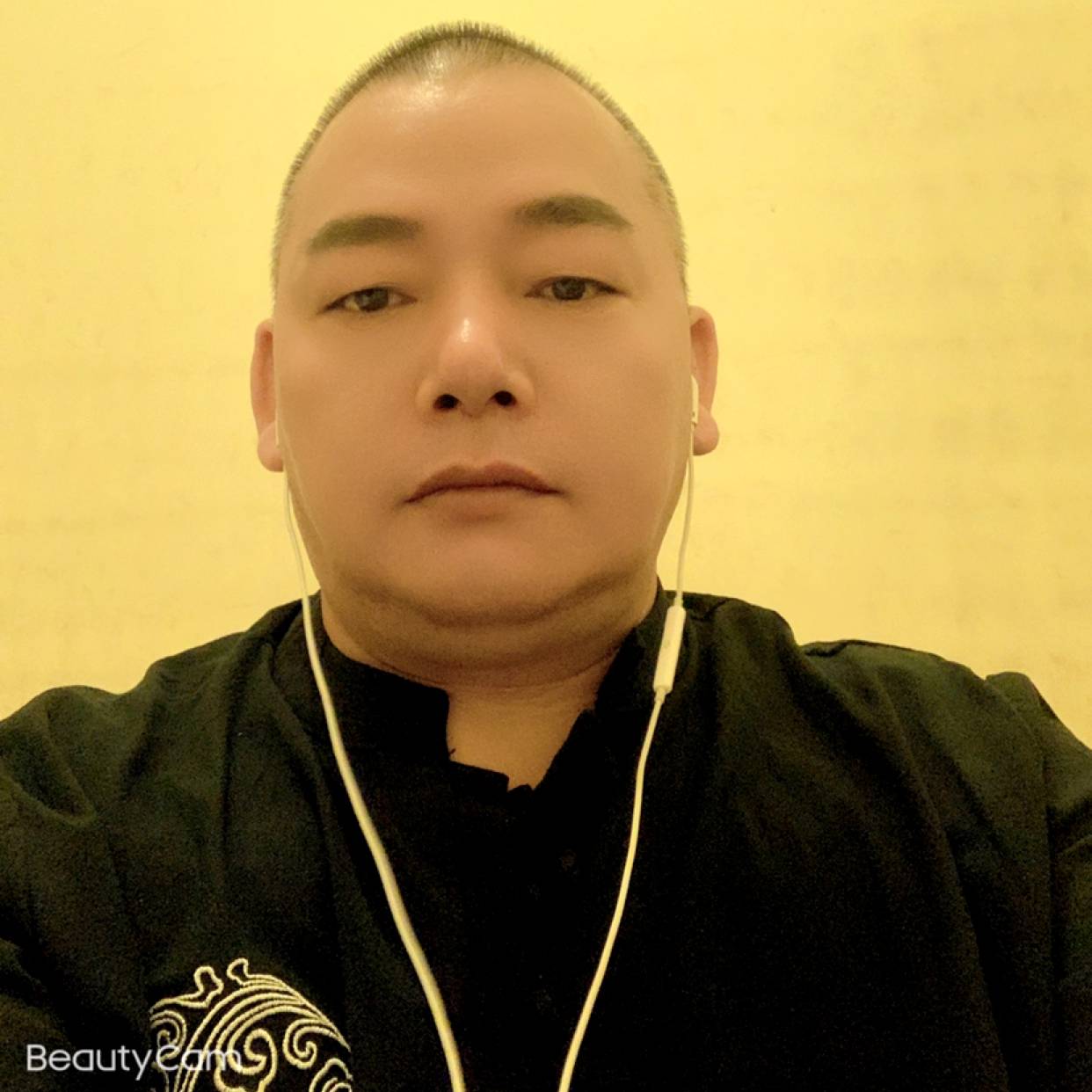 情的照片