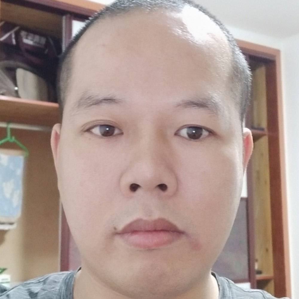 俊逸小虾米的照片