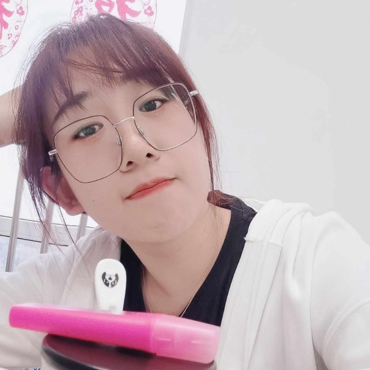 李海睿的照片