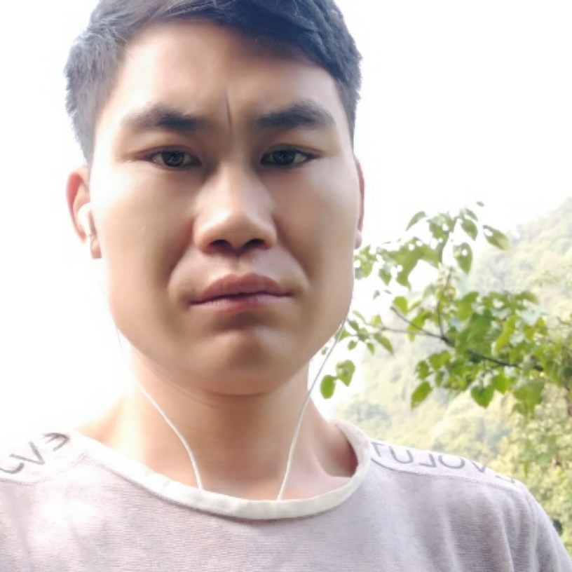 寂寞的香烟。的照片