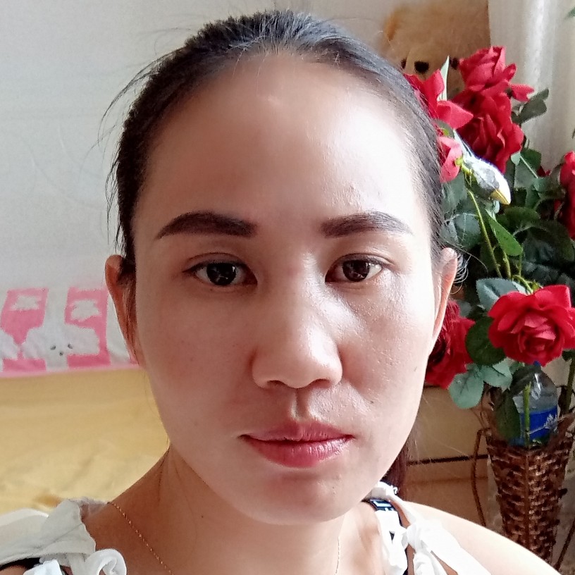 如梦拿明理的照片
