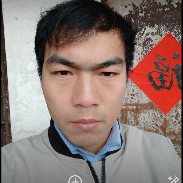 独寂保卫少女的照片