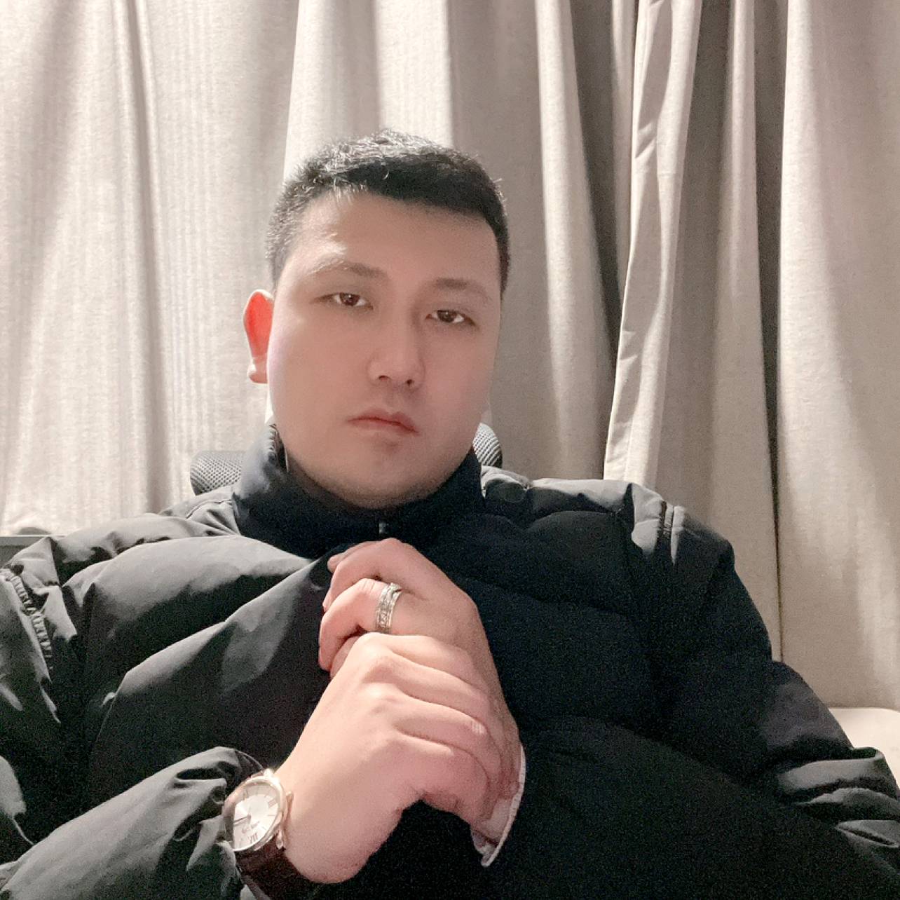 音响挽手称心的照片