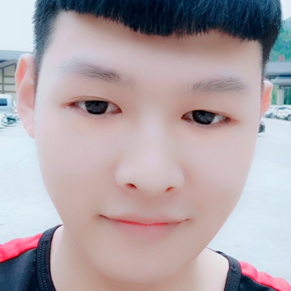 遇见单纯的照片