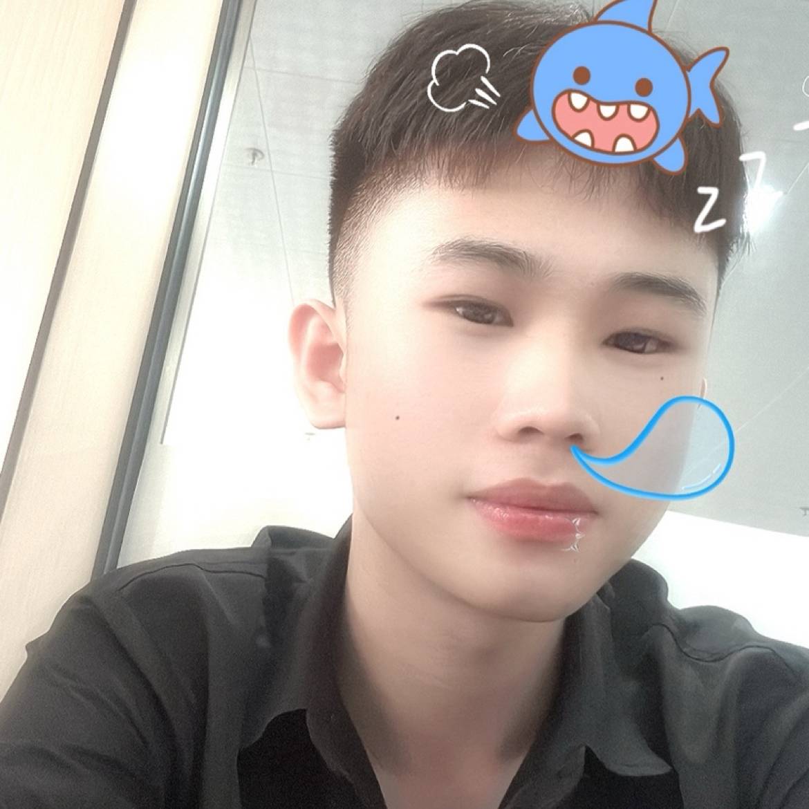 让人开心de小聪的照片