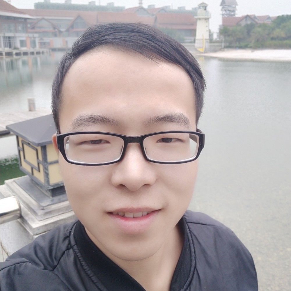 落寞狗的照片