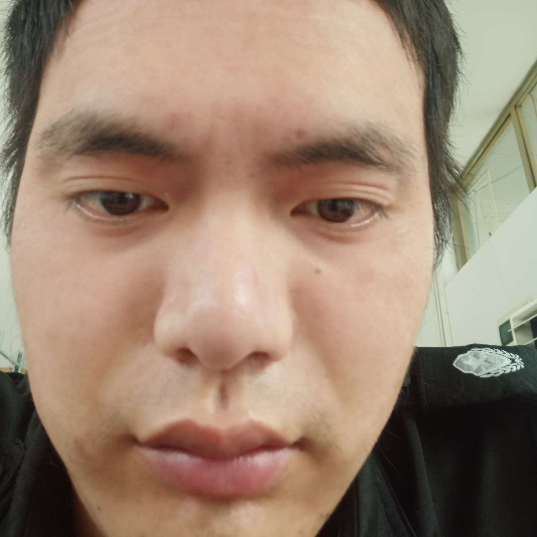 单身等于小白菜的照片
