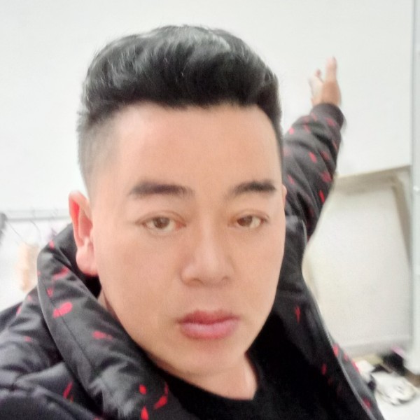 安分守已的照片