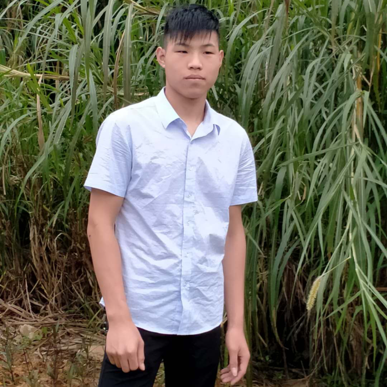 做个江湖人的照片