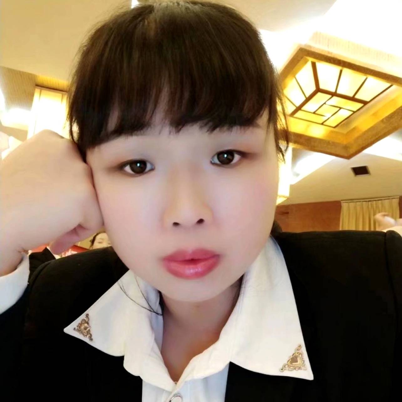清风佛明月的照片