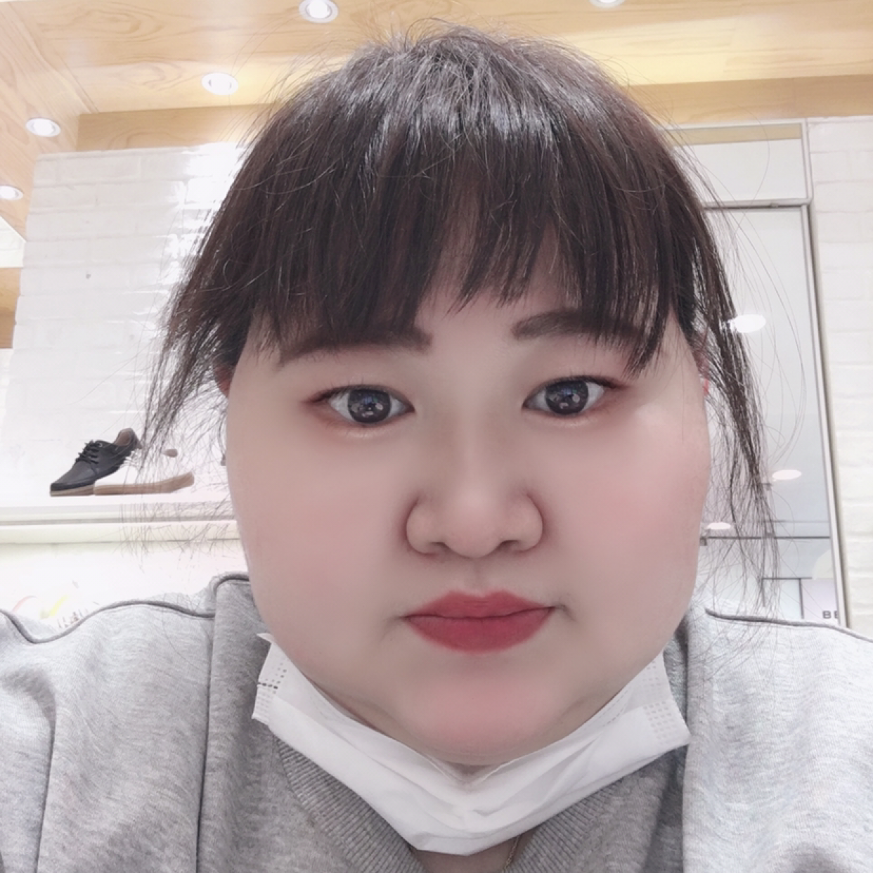 UU天使的照片