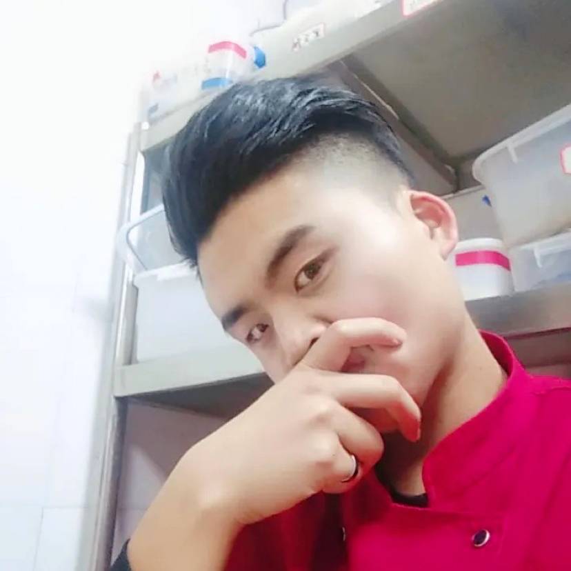 认真放弃秋天的照片