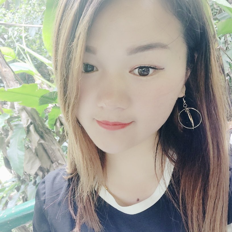 清曲怕孤单的照片