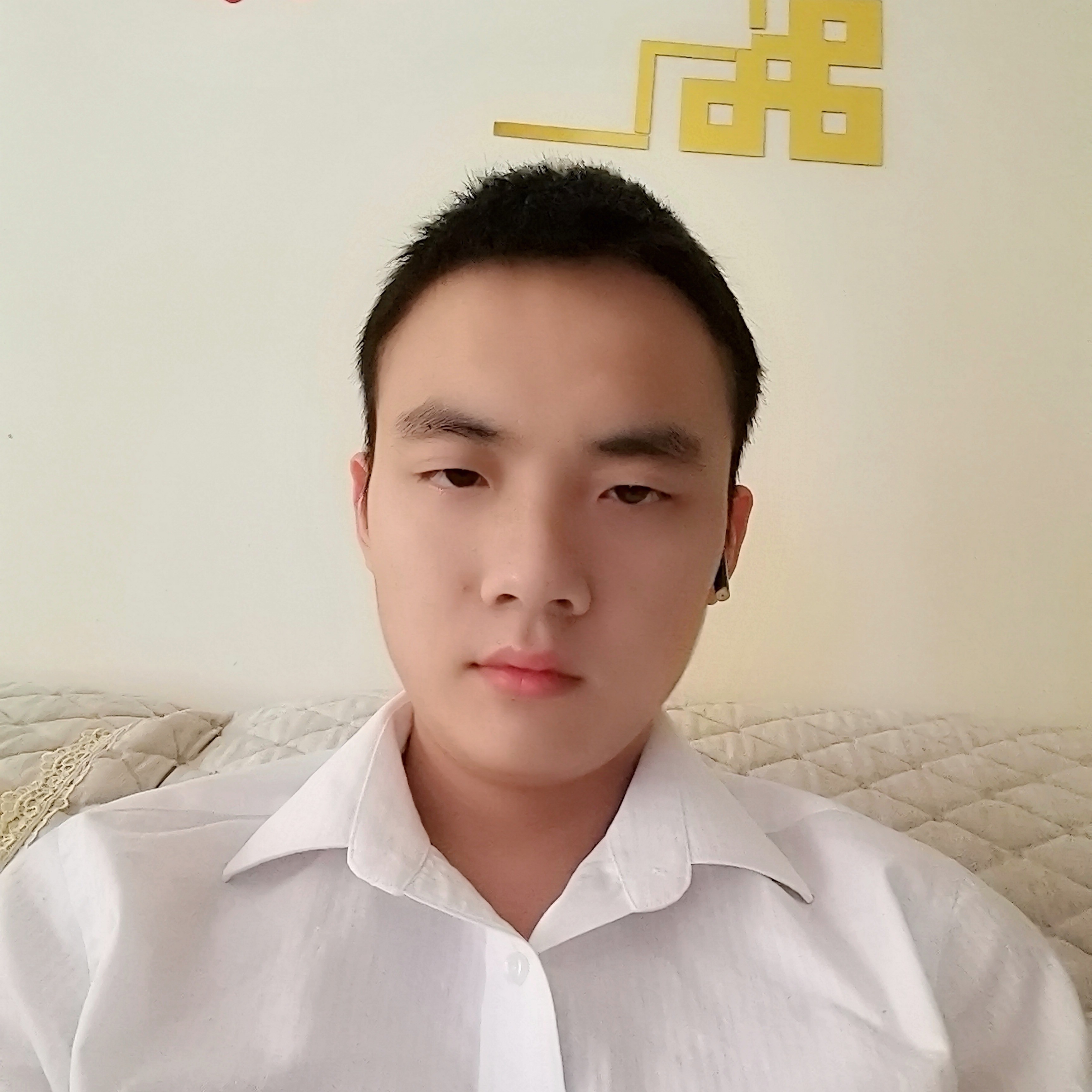 难过用微笑的照片