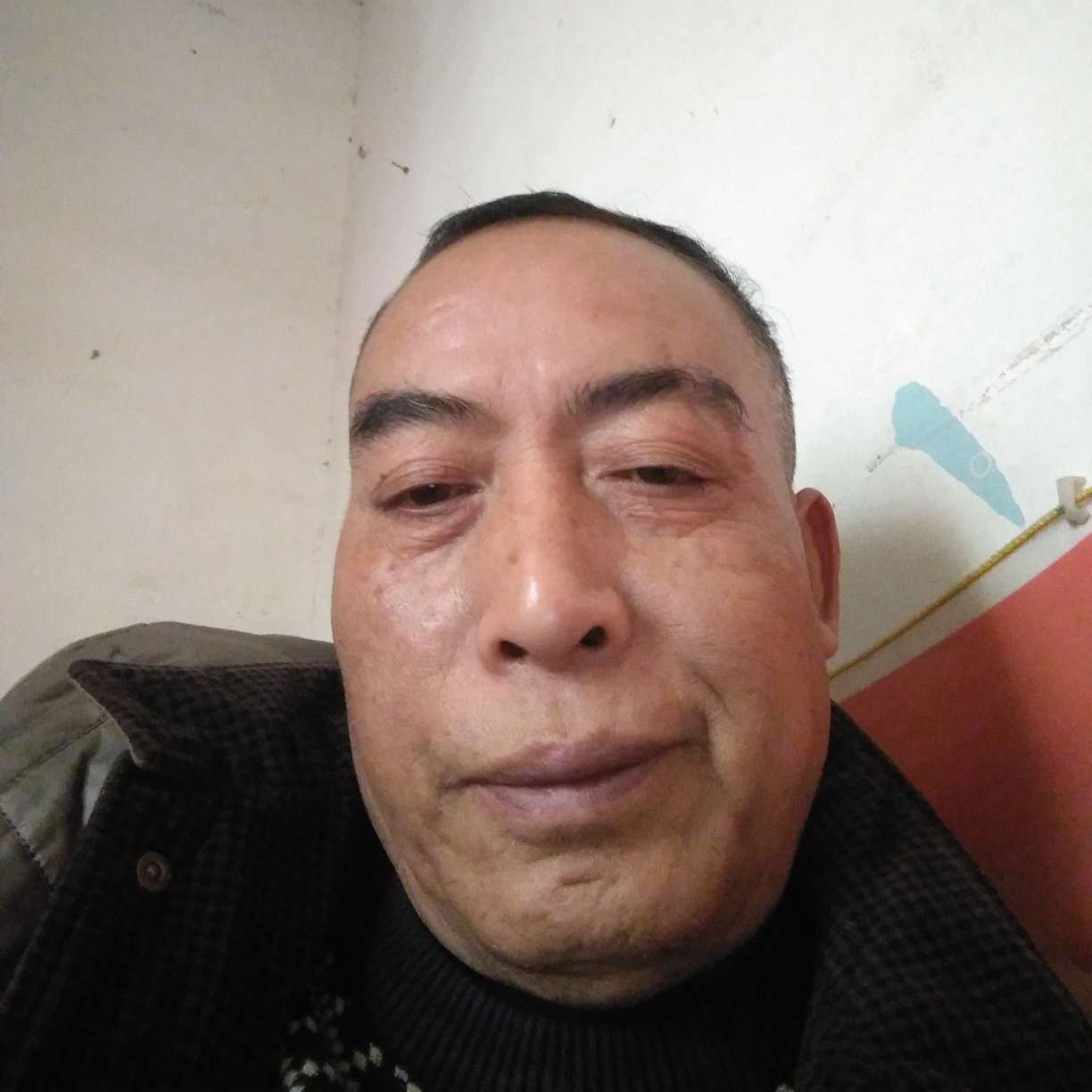 让你快乐的人的照片