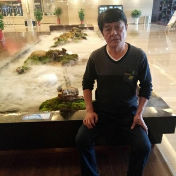 南鸢无私的照片