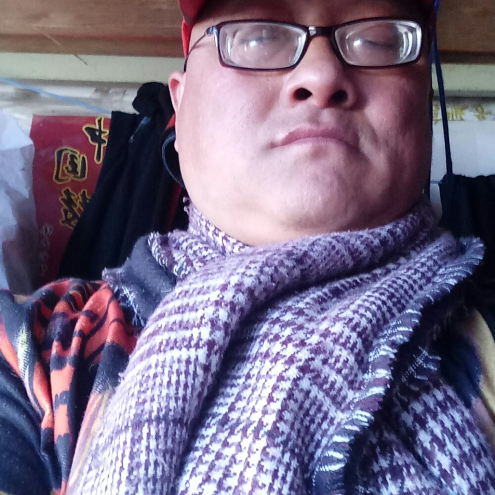 忍受的人的照片