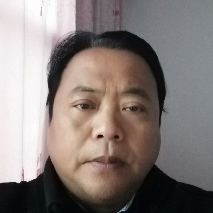 灰狼说无情的照片