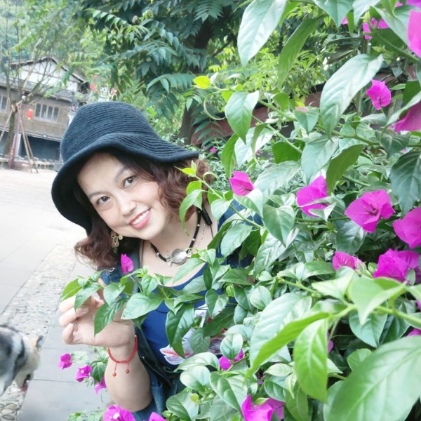 萍儿。的照片