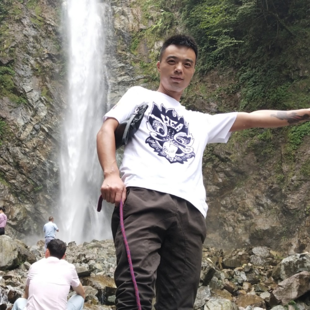 奇迹缥缈的照片