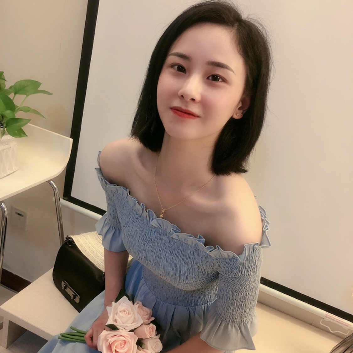 爱由心生暖暖的照片