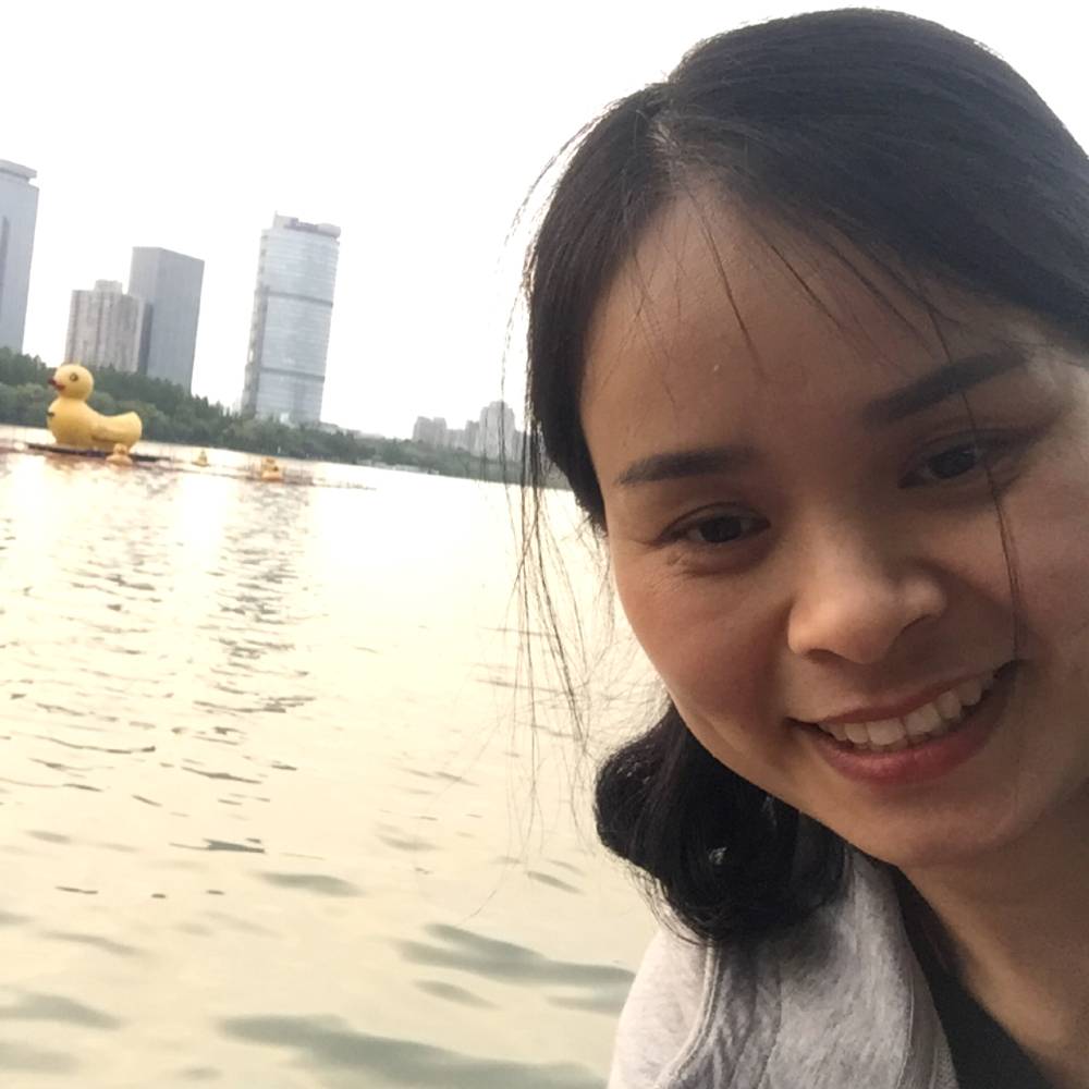 对方正在……的照片