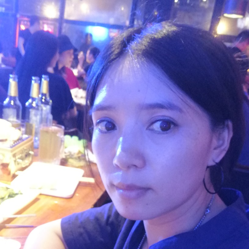 纪家公主的照片