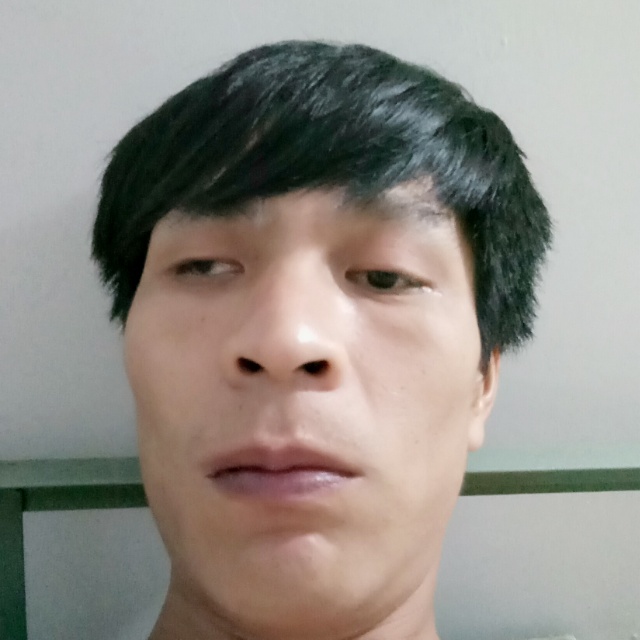 冷眸慈祥的照片