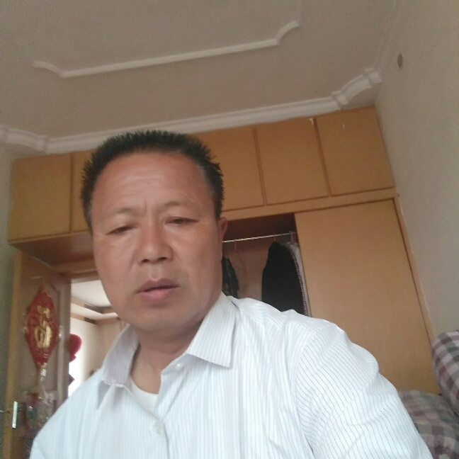 深海游龙的照片