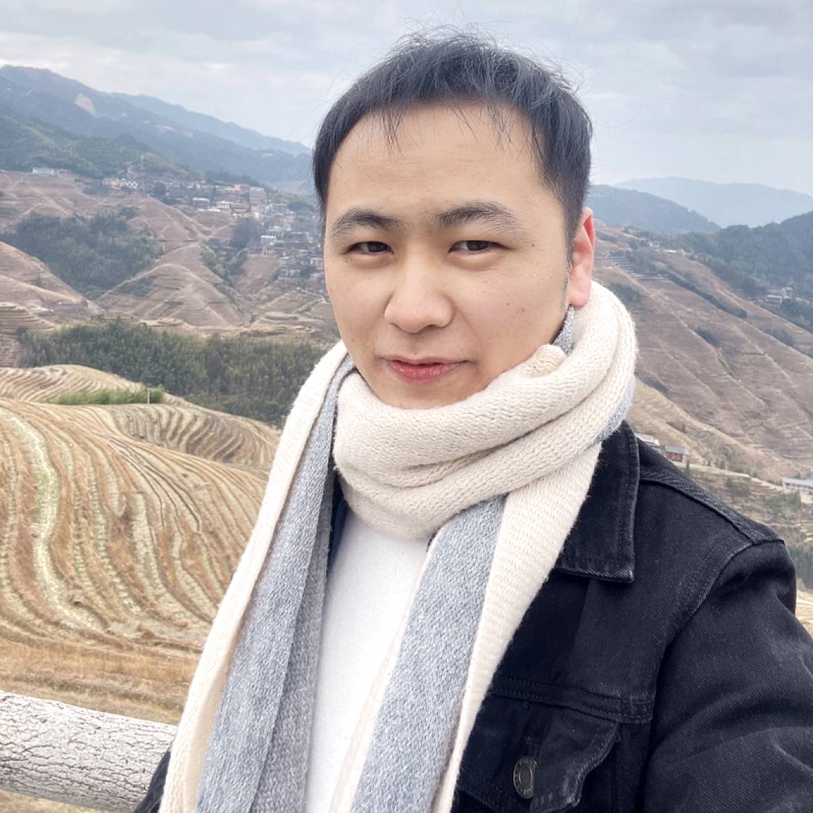 Aaron的照片