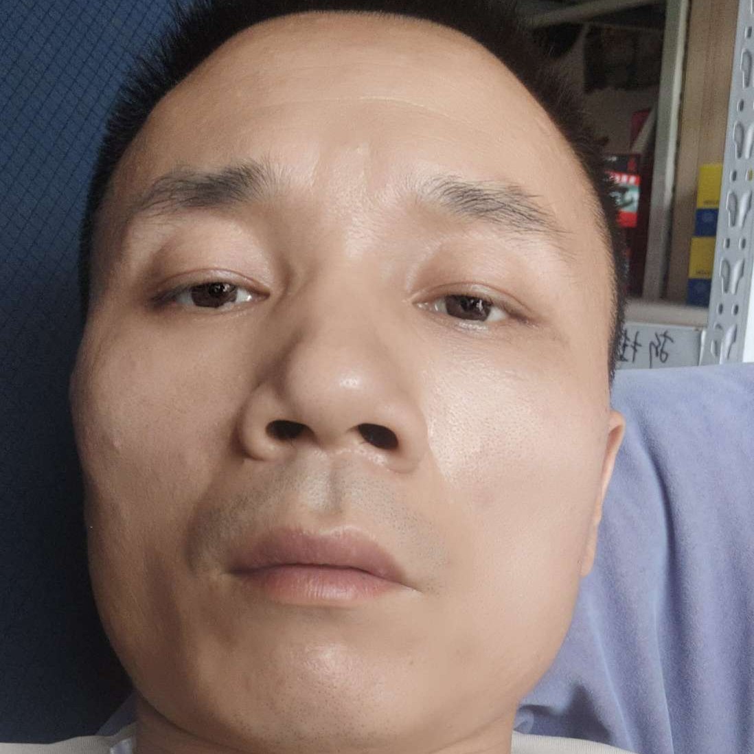 紫优的照片